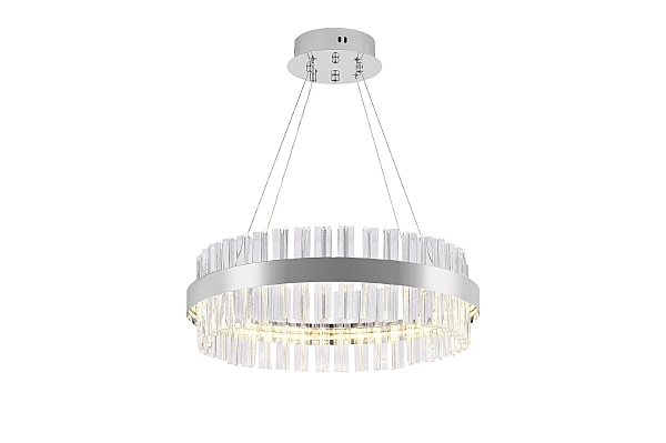 Подвесная люстра Smart Home LED LAMPS 81221