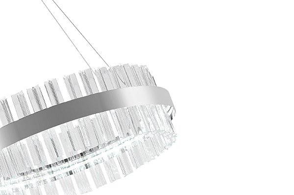 Подвесная люстра Smart Home LED LAMPS 81221