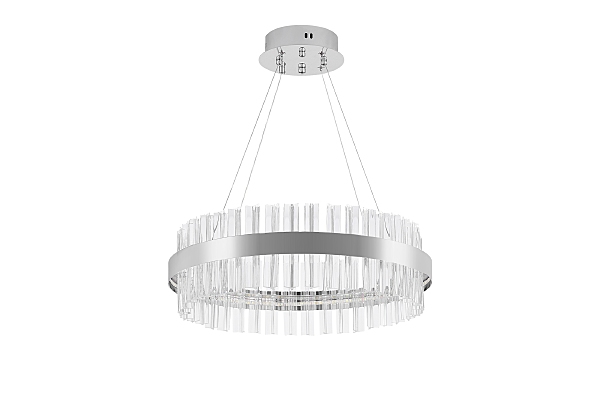 Подвесная люстра Smart Home LED LAMPS 81221