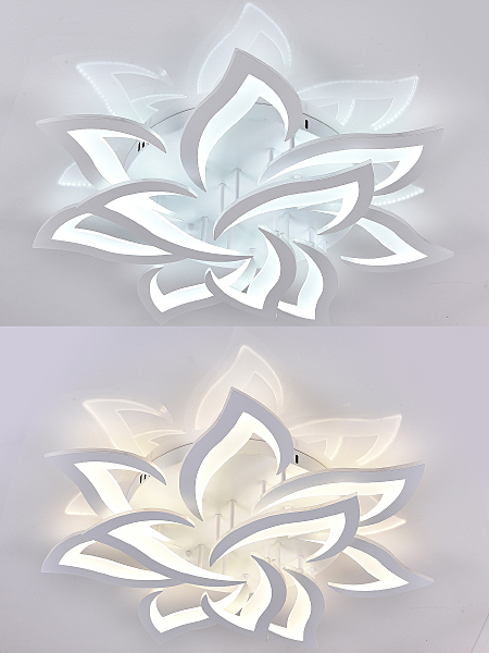 Потолочная люстра Led Lamps LED LAMPS 81224