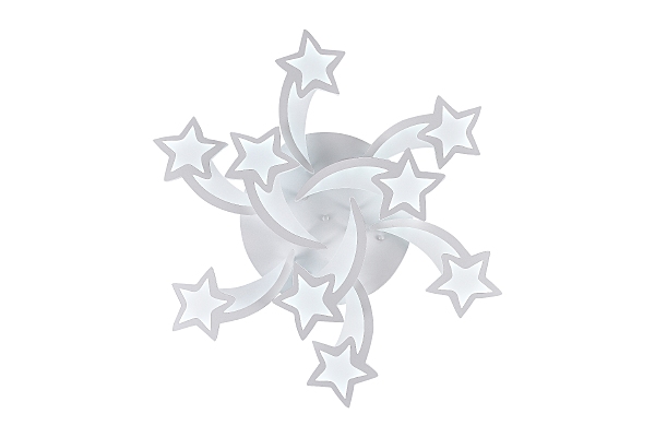 Потолочная люстра Led Lamps LED LAMPS 81225