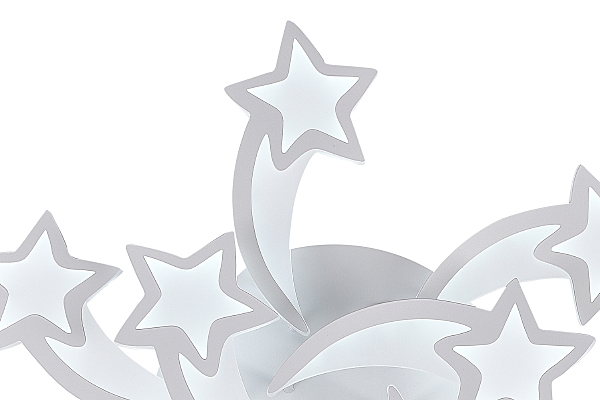 Потолочная люстра Led Lamps LED LAMPS 81225