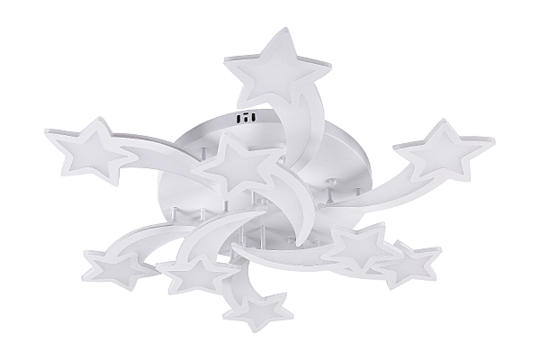 Потолочная люстра Led Lamps LED LAMPS 81225