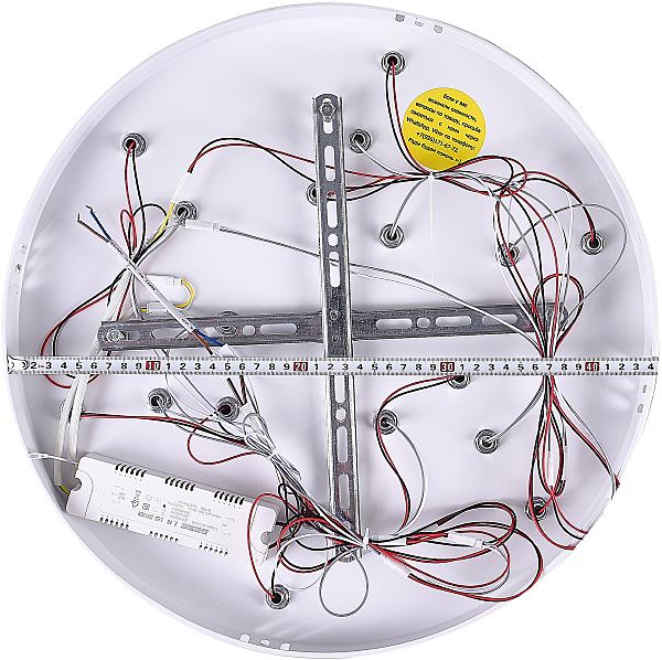 Потолочная люстра Led Lamps LED LAMPS 81225