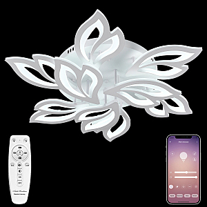 Потолочная люстра Led Lamps LED LAMPS 81226