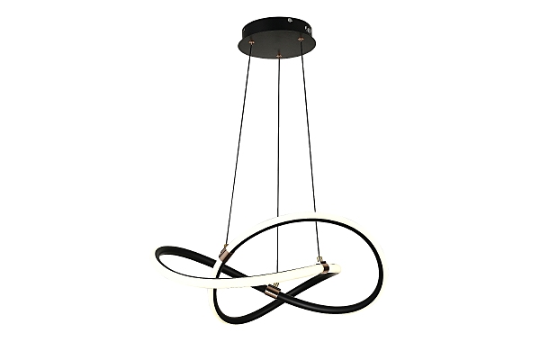 Подвесная люстра Smart Home LED LAMPS 81290