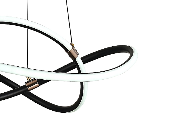 Подвесная люстра Smart Home LED LAMPS 81290