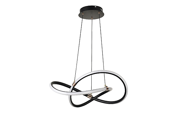 Подвесная люстра Smart Home LED LAMPS 81290
