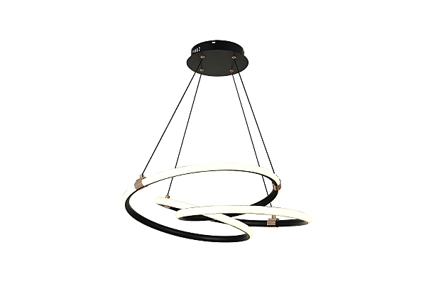 Подвесная люстра Smart Home LED LAMPS 81291