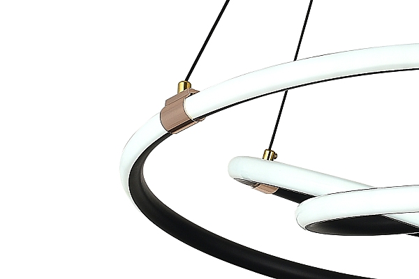 Подвесная люстра Smart Home LED LAMPS 81291