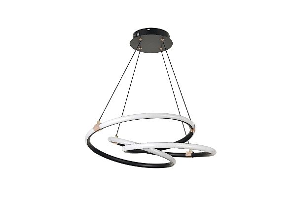 Подвесная люстра Smart Home LED LAMPS 81291