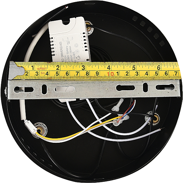 Подвесная люстра Smart Home LED LAMPS 81291