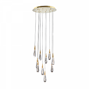 Люстра каскадная Liberty H828-1