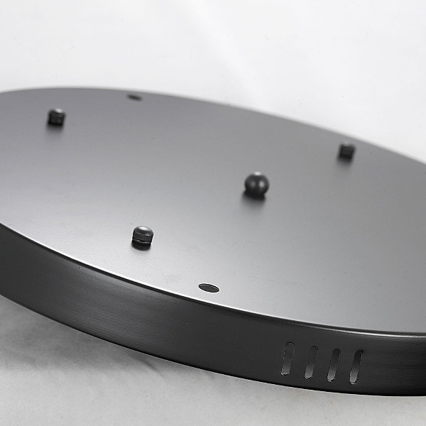 Потолочная люстра Lussole LSP-8452