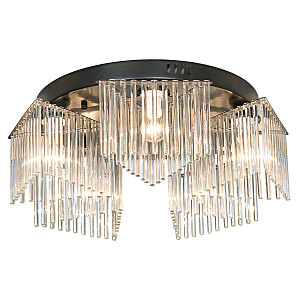 Потолочная люстра Lussole LSP-8452