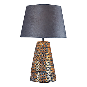 Настольная лампа Westwood 10164/T Grey