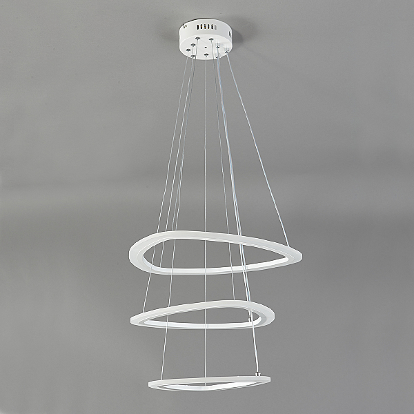 Подвесная люстра Grace 10208/3LED