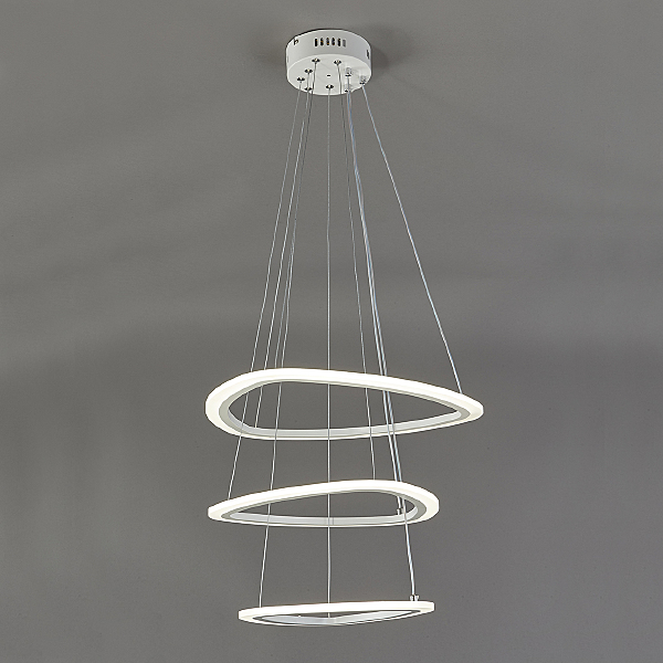 Подвесная люстра Grace 10208/3LED