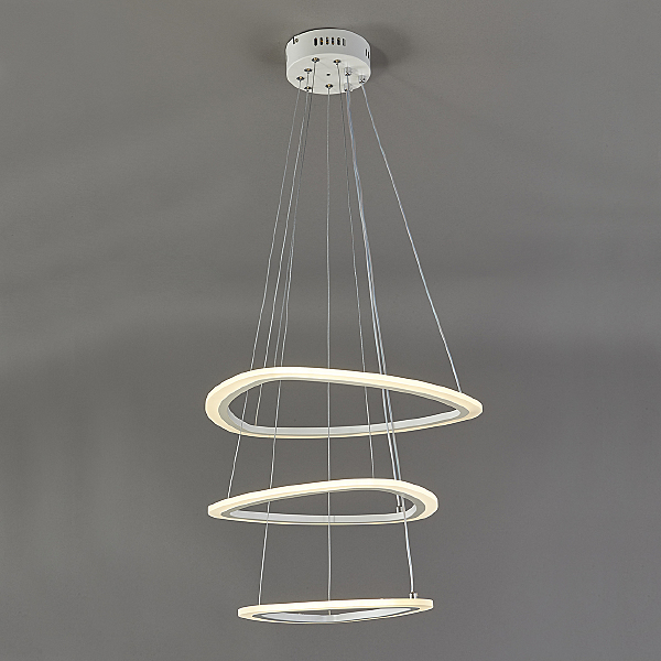 Подвесная люстра Grace 10208/3LED
