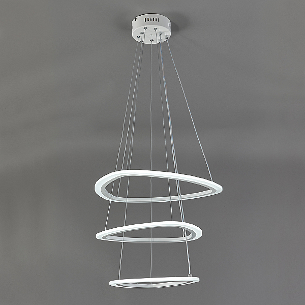 Подвесная люстра Grace 10208/3LED