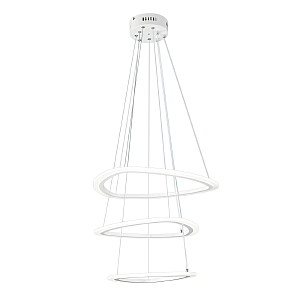 Подвесная люстра Grace 10208/3LED