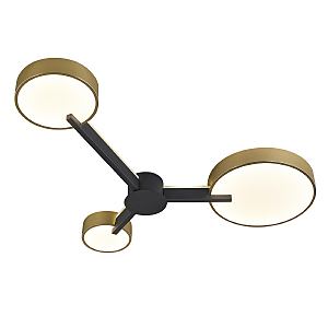 Потолочная люстра Expert 10209/3LED