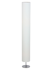 Торшер Relax 10217/T White