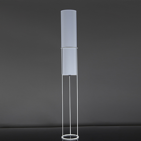 Торшер Seren 10219/L White