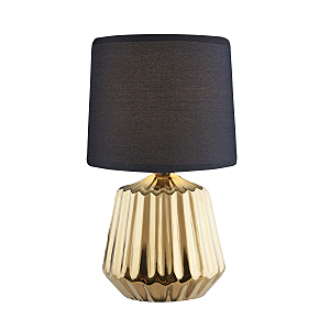 Настольная лампа Allure 10219/T Gold