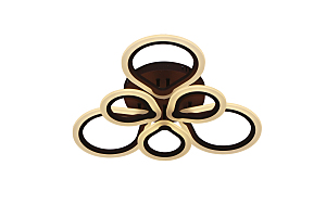 Потолочная люстра Escada 10221/6LED