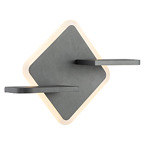 Настенный светильник Practical 10223/1LED