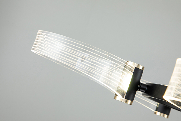 Подвесная люстра Cloud 10227/6LED