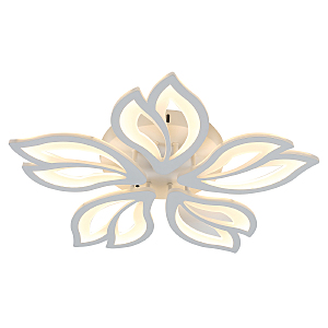 Потолочная люстра Julia 10228/5LED