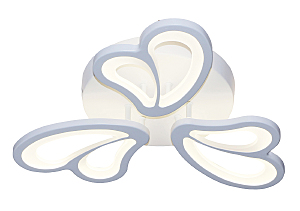 Потолочная люстра Linda 10229/3LED