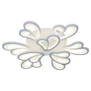 Потолочная люстра Linda 10229/9LED