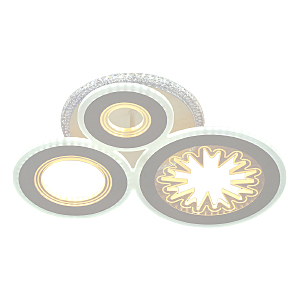Потолочная люстра Gwen 10232/3LED