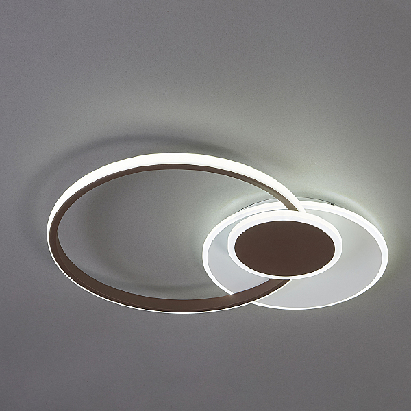 Потолочная люстра Pleiades 10239/3LED