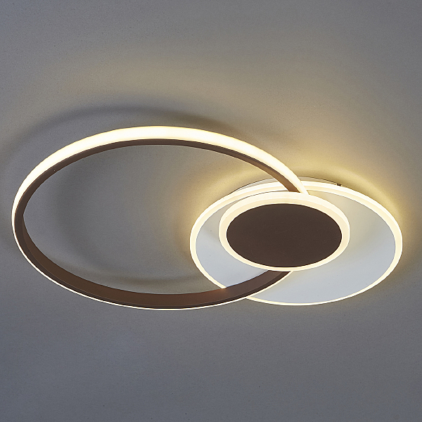 Потолочная люстра Pleiades 10239/3LED