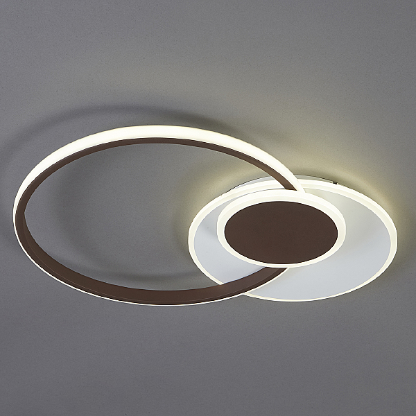 Потолочная люстра Pleiades 10239/3LED