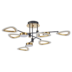 Потолочная люстра Axiom 10243/9LED