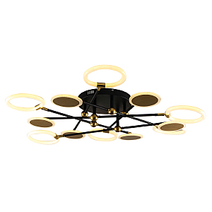 Потолочная люстра Cassiopeia 10247/12LED