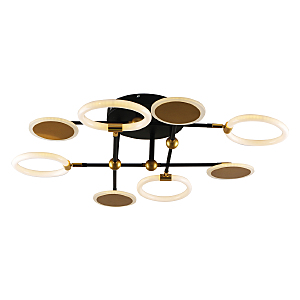 Потолочная люстра Cassiopeia 10247/8LED