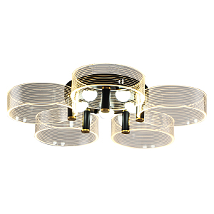 Потолочная люстра Cloud 10249/10LED