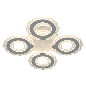 Потолочная люстра Jessie 10253/4LED