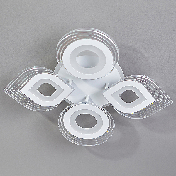 Потолочная люстра Ivy 10254/4LED