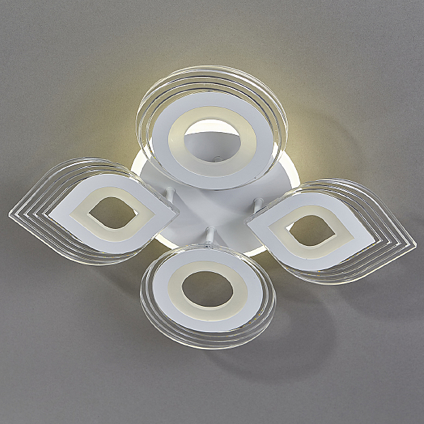 Потолочная люстра Ivy 10254/4LED