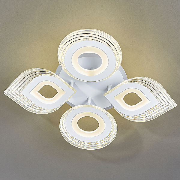 Потолочная люстра Ivy 10254/4LED