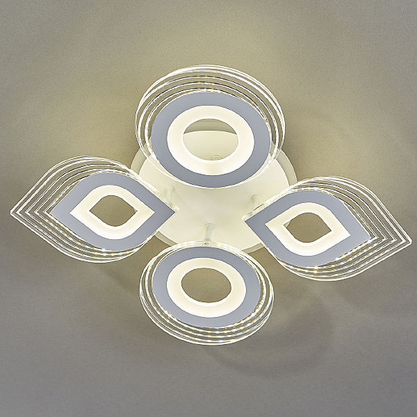 Потолочная люстра Ivy 10254/4LED