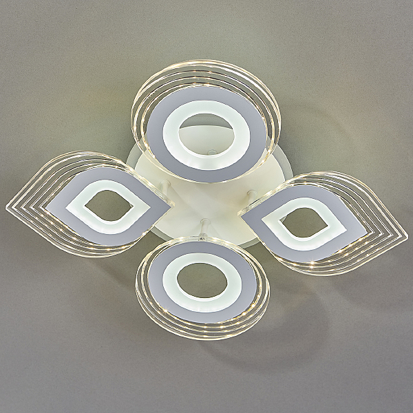 Потолочная люстра Ivy 10254/4LED