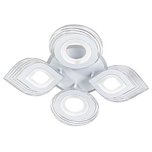 Потолочная люстра Ivy 10254/4LED